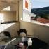 Apartmani Obala, Privatunterkunft im Ort Igalo, Montenegro - Obala 3 terasa